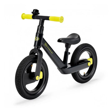 Bicicleta de aprendizaje Goswift