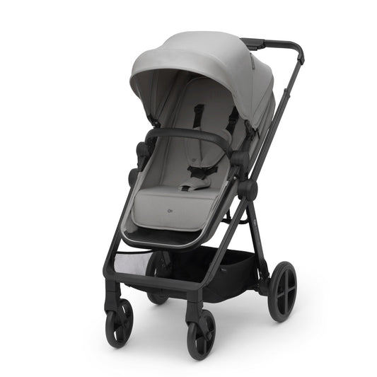 Travel System Newly 3 en 1 + Base Mink FX